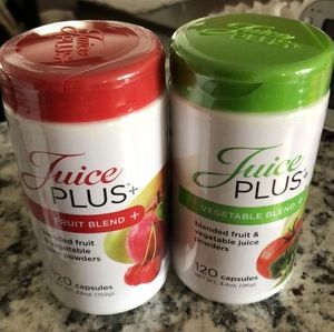 Juice Plus